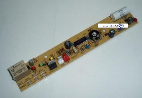 כרטיס מקפיא קריסטל NF270-250 בלומברג /אושן 3 מנורות