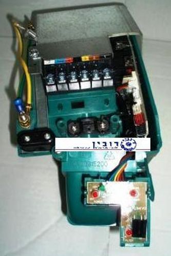 פיקוד מזגן תדיראן -ירוק TAC 602/604