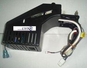 פיקוד מזגן תדיראן -שחור TFE MAIN 230V