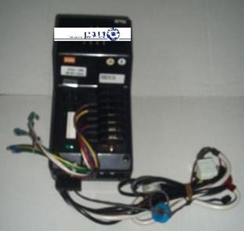 פיקוד מזגן תדיראן -שחור ANL MAIN 230V