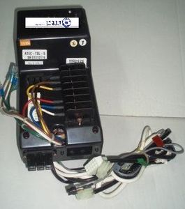 פיקוד מזגן תדיראן -שחור TSL - S 230V