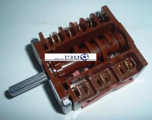 בורר דו פול לתנור תעשייתי 7 מצבים 5X3