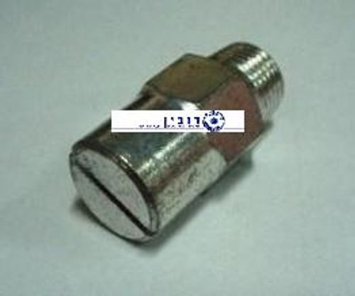 ממטרה לכוון מים בקופסת קרח