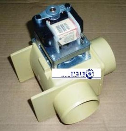 משאבת מים מכנית תעשיתית MDB-O-3RA GIRBAU