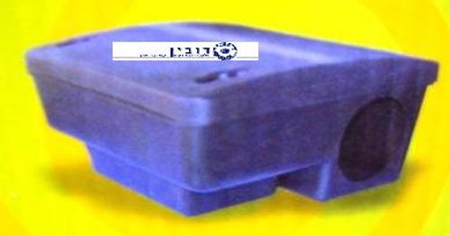תיבת האכלה לחולדות ועכברים