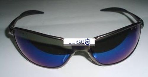 משקפי מגן מתכת 7146203 כחול 3M