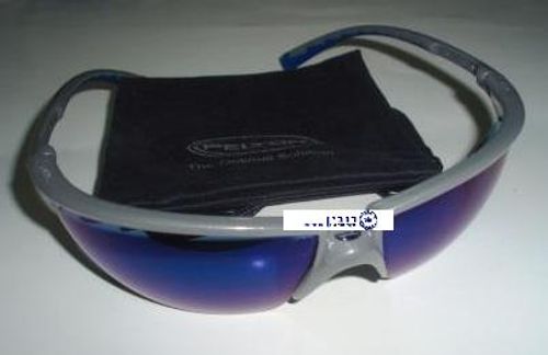 משקפי מגן 71505-09 כחול 3M