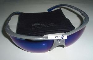 משקפי מגן 71505-09 כחול 3M