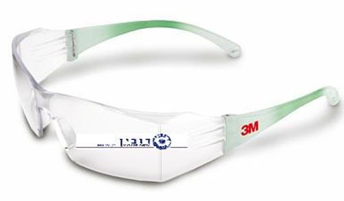 משקפי מגן קלות בהיר 3M 2810