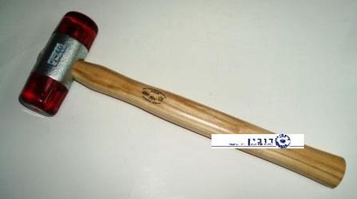 פטיש פלסטיק 40 -5 גרמני
