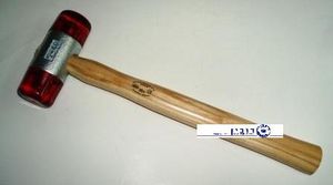 פטיש פלסטיק 40 -5 גרמני