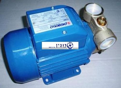 משאבת בוסטר P-700 למכונת שוטף כלים