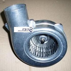 מנוע פן טורבו עם מניפה לתנור תעשייתי 50W COMBI