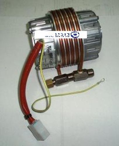 מנוע לחימום מים במכונת קפה 230V