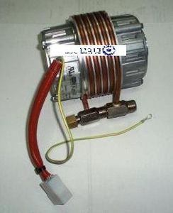 מנוע לחימום מים במכונת קפה 230V
