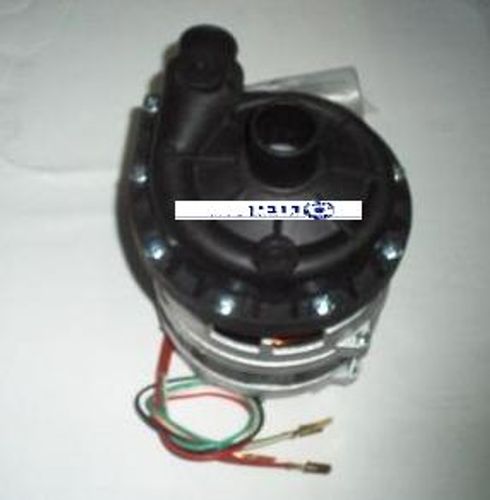 מנוע מדיח תעשיתי 230V 0.25HP ALBA