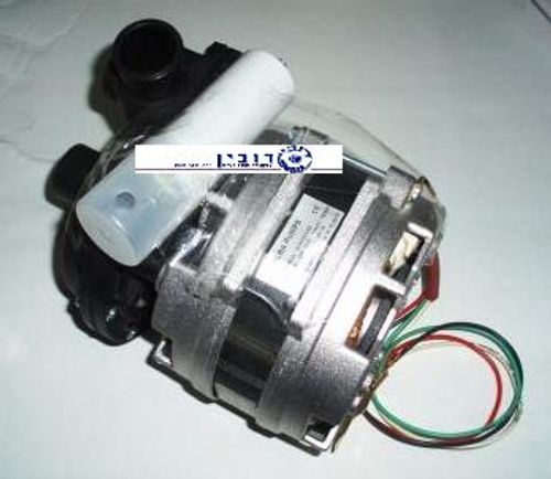 מנוע מדיח תעשיתי 230V 0.25HP ALBA
