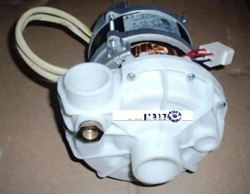 מנוע מדיח תעשיתי 4006 230V 0.75HP