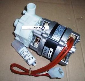 מנוע מדיח תעשייתי 220V 0.3HP B-13 TO B-19