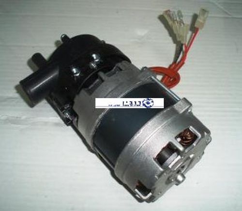 מנוע מדיח תעשייתי 230V 0.21KW ALBA