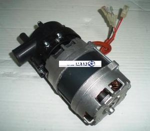 מנוע מדיח תעשייתי 230V 0.21KW ALBA