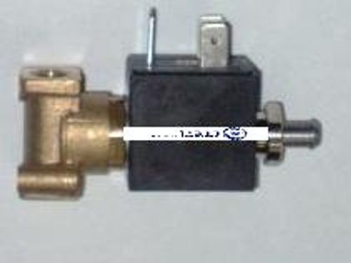 ברז תלת דרכיי 230V 4.5W 1/8X1/8
