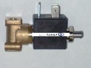 ברז תלת דרכיי 230V 4.5W 1/8X1/8