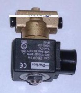 ברז עם סליל PARKER 230V 9W 1/8X1/8