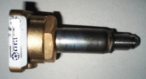 שסתום עם בסיס +מוביל 3 כוונים 10BAR