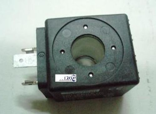 סליל סלונייד 220V 9W פרקר 3 מגעים