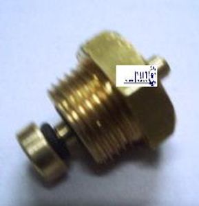 שסתום ביטחון 3/8 למכונת קפה