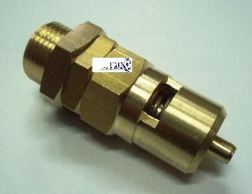 שסתום ביטחון לדוד חימום 3/8