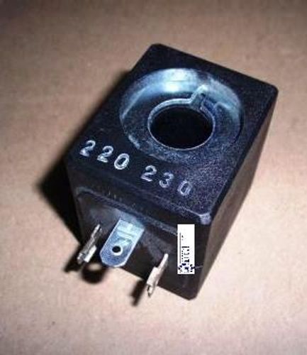 סליל ברז למכונת שיניים SA-MA 230V