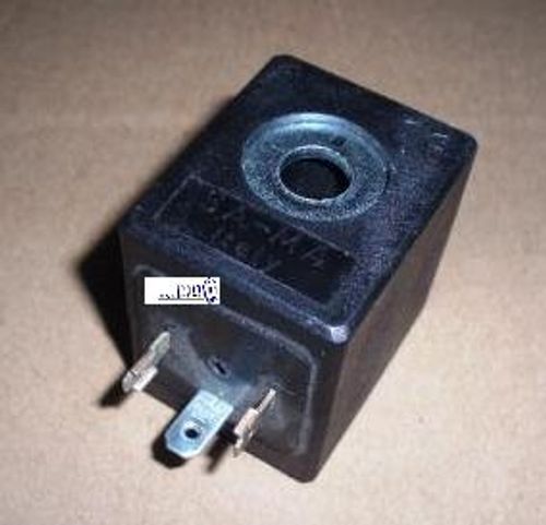 סליל ברז למכונת שיניים SA-MA 230V