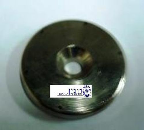 דיסקית אטימה
