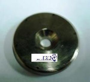 דיסקית אטימה
