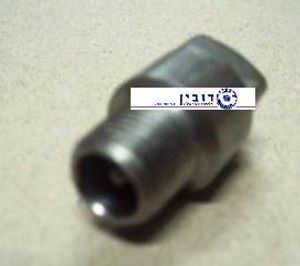 דיזה שוודית 1/4 למכונת שוטף כלים