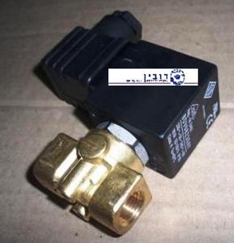 ברז חשמלי תעשייתי 1/4 ODE 21A2KT25