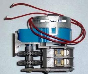 טיימר לקוביות קרח P-25 20M FIBER