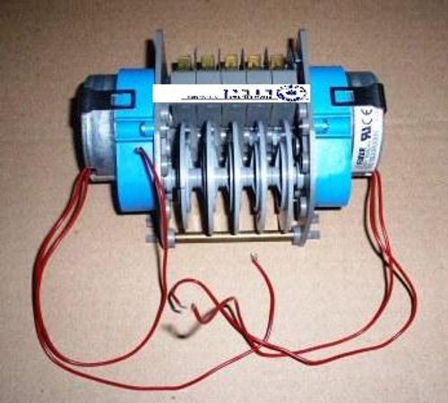 טיימר לקוביות קרח 5 שורות 1300 FIBER