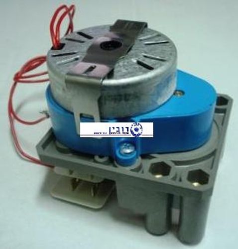 טיימר לקוביות קרח 15דקות FIBER P36 2 CAMME 220V