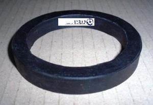 אטם למכונת קפה גגו קוטר חיצוני 7.2ס"מ עובי 9מ"מ