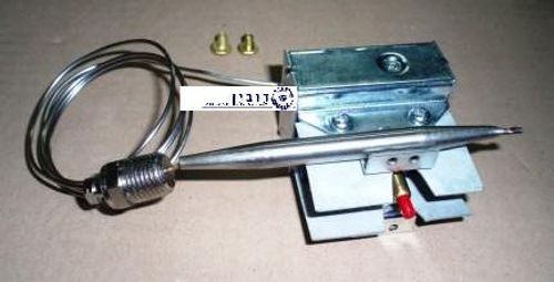 טרמוסטט הגנה 450F לתנור תעשייתי