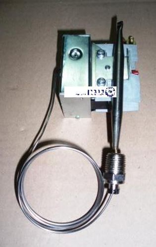 טרמוסטט הגנה 450F לתנור תעשייתי