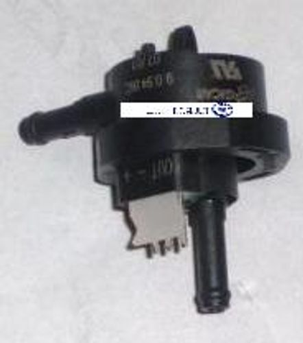 מד זרימה אוניברסלי שחור 3 מגעים 1.2מ