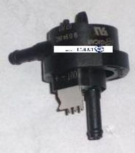 מד זרימה אוניברסלי שחור 3 מגעים 1.2מ"מ למכונות מכירה