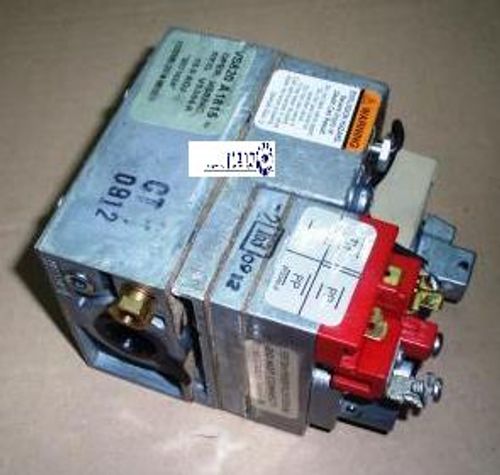 ברז לציפסר גז פריימסטר HONEYWELL 1/2