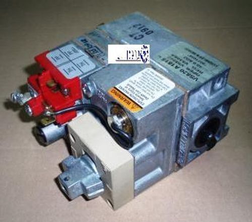 ברז לציפסר גז פריימסטר HONEYWELL 1/2