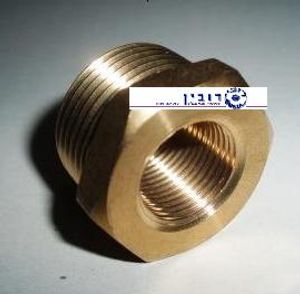 מעבר לברז 3/8 -3/4 נחושת