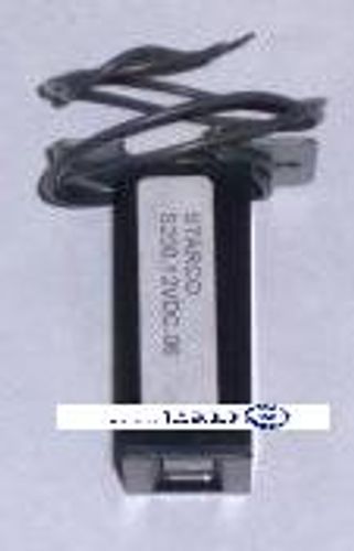 מונה אלקטרומכני 6ספרות 12VDC למכונת קפה
